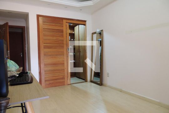 Quarto 2  de casa de condomínio à venda com 2 quartos, 200m² em Freguesia (jacarepaguá), Rio de Janeiro