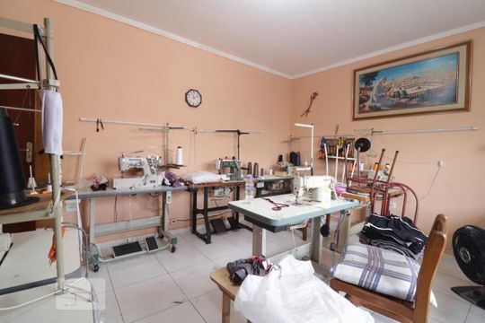Quarto 2 de casa à venda com 4 quartos, 200m² em Vila Mafra, São Paulo