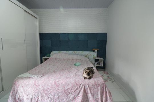 Quarto 1 de casa à venda com 4 quartos, 200m² em Vila Mafra, São Paulo