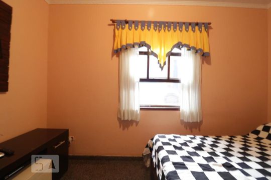 Quarto 1 de casa à venda com 4 quartos, 200m² em Vila Mafra, São Paulo