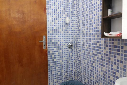 Banheiro Social de casa à venda com 4 quartos, 200m² em Vila Mafra, São Paulo
