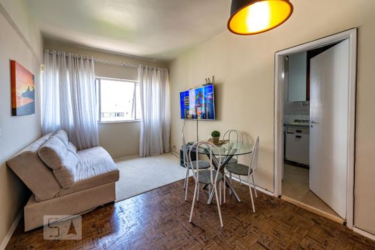 Apartamento para alugar com 2 quartos, 90m² em Ipanema, Rio de Janeiro