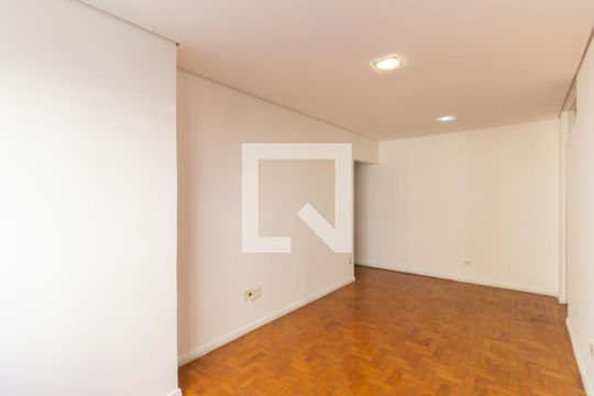 Sala de apartamento para alugar com 2 quartos, 75m² em Liberdade, São Paulo