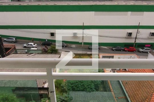 Varanda de casa à venda com 3 quartos, 170m² em Jardim Brasília (zona Leste), São Paulo