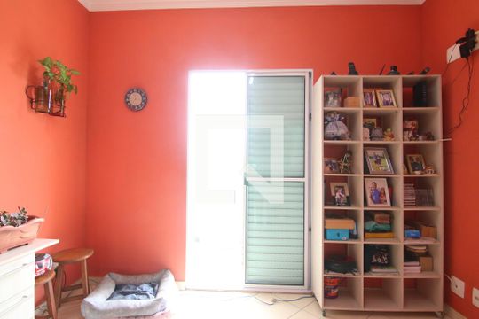 Quarto 1 de casa à venda com 3 quartos, 170m² em Jardim Brasília (zona Leste), São Paulo