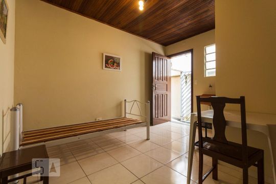 Kitnet/Studio para alugar com 1 quarto, 14m² em Vila da Saúde, São Paulo
