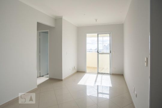 Apartamento para alugar com 2 quartos, 53m² em Vila Dom Pedro Ii, São Paulo