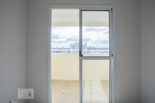Varanda de apartamento para alugar com 2 quartos, 53m² em Vila Dom Pedro Ii, São Paulo