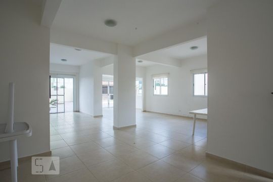Salão de Festas de apartamento para alugar com 2 quartos, 53m² em Vila Dom Pedro Ii, São Paulo