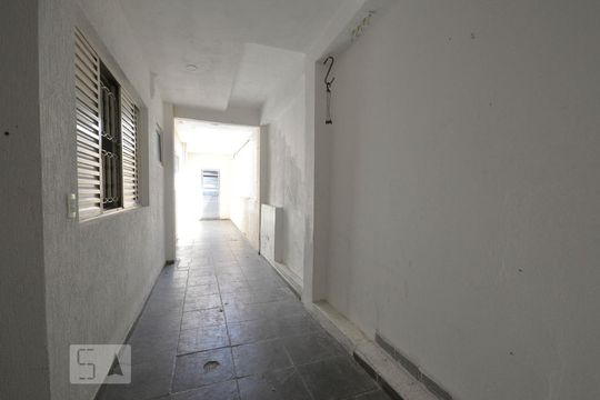Area de Serviço de casa à venda com 2 quartos, 150m² em Vila Água Funda, São Paulo
