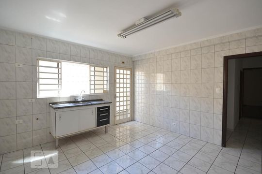Cozinha de casa à venda com 2 quartos, 150m² em Vila Água Funda, São Paulo