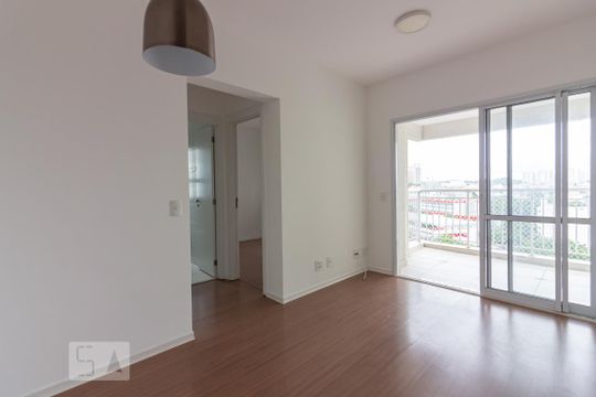 Apartamento para alugar com 2 quartos, 54m² em Vila Campesina, Osasco
