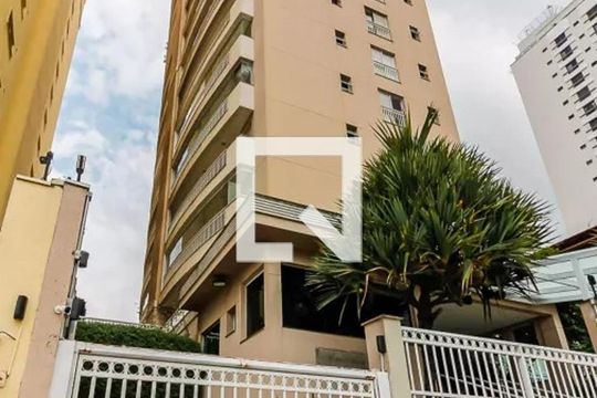 Fachada do Prédio de apartamento para alugar com 3 quartos, 120m² em Jardim São Paulo(zona Norte), São Paulo