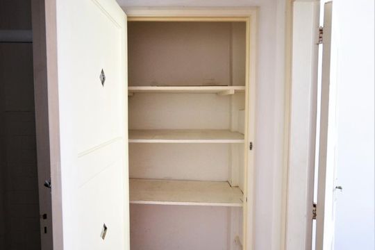 Despensa de apartamento para alugar com 1 quarto, 60m² em Botafogo, Rio de Janeiro