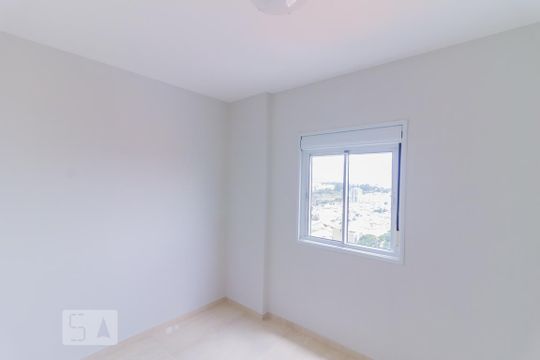 Suíte de apartamento para alugar com 2 quartos, 51m² em Jardim São Jorge, Guarulhos