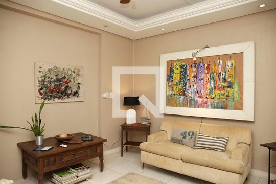 Apartamento para alugar com 1 quarto, 50m² em Petrópolis, Porto Alegre