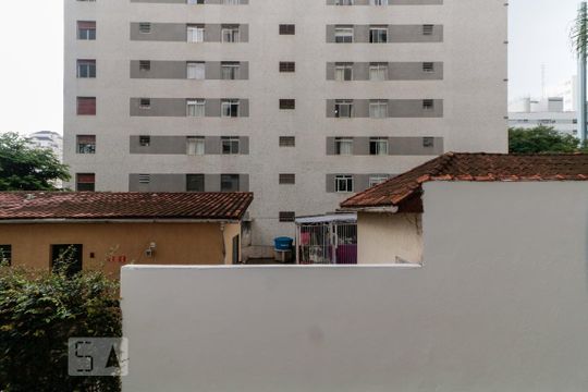 Vista de apartamento para alugar com 3 quartos, 117m² em Paraíso, São Paulo