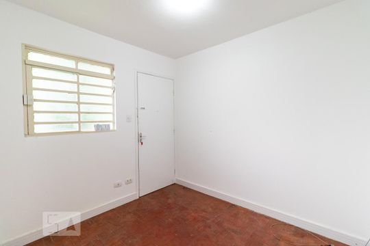 Apartamento para alugar com 2 quartos, 41m² em Pinheiros, São Paulo