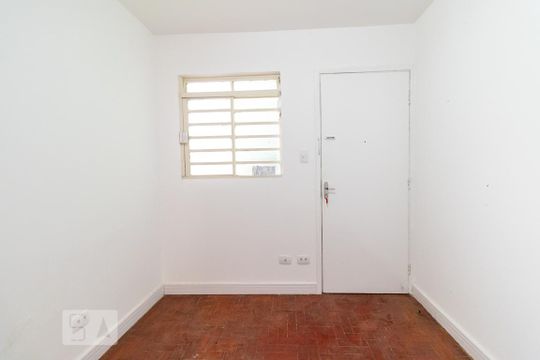 Sala de apartamento para alugar com 2 quartos, 41m² em Pinheiros, São Paulo