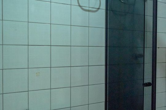 Banheiro de apartamento à venda com 3 quartos, 67m² em Tatuapé, São Paulo