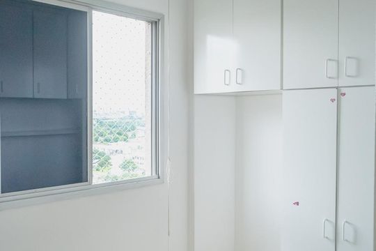 Quarto 3 de apartamento à venda com 3 quartos, 67m² em Tatuapé, São Paulo