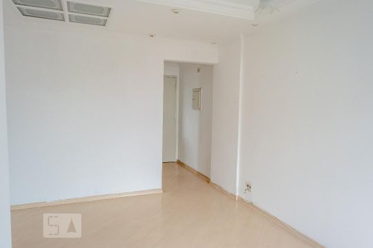 Sala de apartamento à venda com 3 quartos, 67m² em Tatuapé, São Paulo