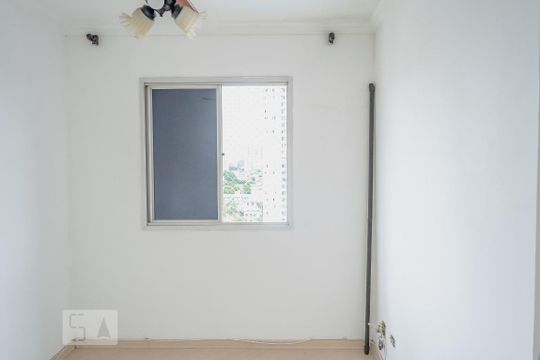 Quarto 1 de apartamento à venda com 3 quartos, 67m² em Tatuapé, São Paulo