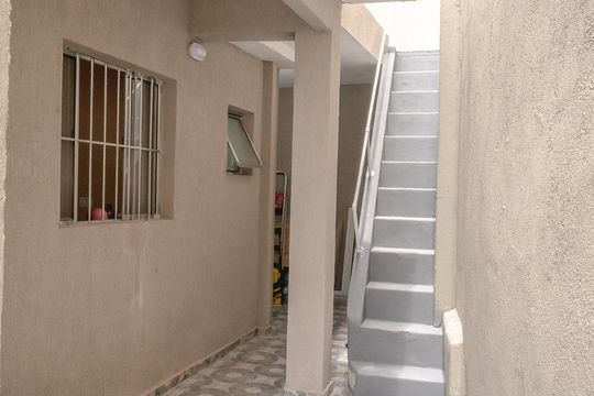 Quintal de casa à venda com 2 quartos, 126m² em Penha de França, São Paulo