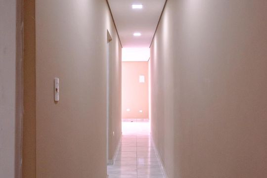 Corredor de casa à venda com 2 quartos, 126m² em Penha de França, São Paulo