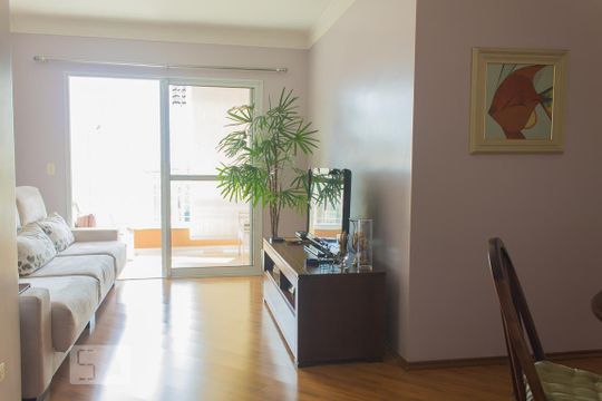 Apartamento para alugar com 3 quartos, 86m² em Vila Dom Pedro I, São Paulo