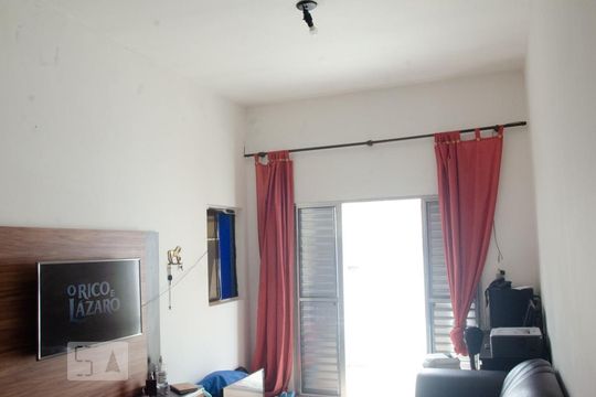 Sala de casa à venda com 3 quartos, 130m² em Vila Mazzei, São Paulo
