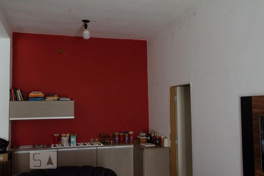 Casa à venda com 3 quartos, 130m² em Vila Mazzei, São Paulo