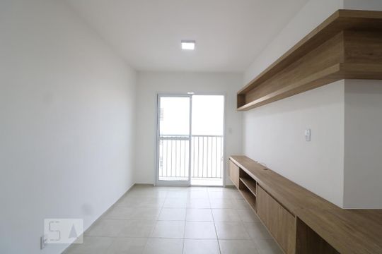 Apartamento para alugar com 2 quartos, 52m² em Santa Efigênia, São Paulo