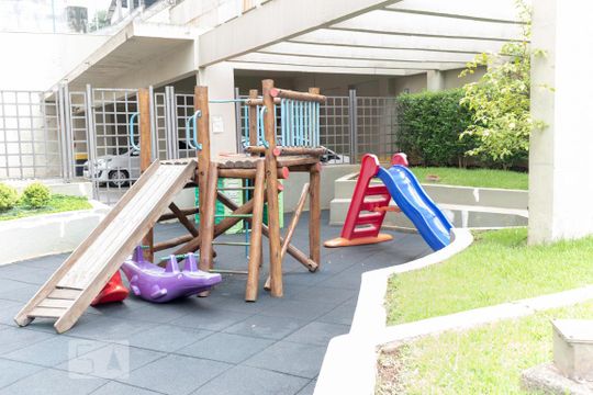 Área Comum - Playground de apartamento para alugar com 3 quartos, 72m² em Vila da Saúde, São Paulo