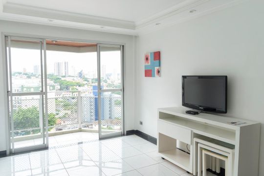 Apartamento para alugar com 3 quartos, 72m² em Vila da Saúde, São Paulo