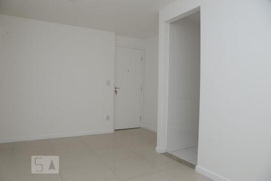 Sala de apartamento à venda com 2 quartos, 62m² em Andaraí, Rio de Janeiro