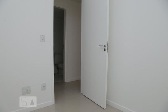 Quarto 1 de apartamento à venda com 2 quartos, 62m² em Andaraí, Rio de Janeiro