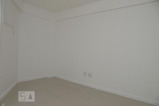 Quarto 2 Suíte de apartamento à venda com 2 quartos, 62m² em Andaraí, Rio de Janeiro