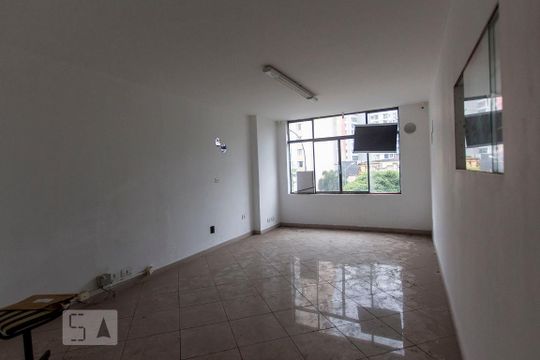 Quarto de kitnet/studio à venda com 1 quarto, 43m² em Sé, São Paulo