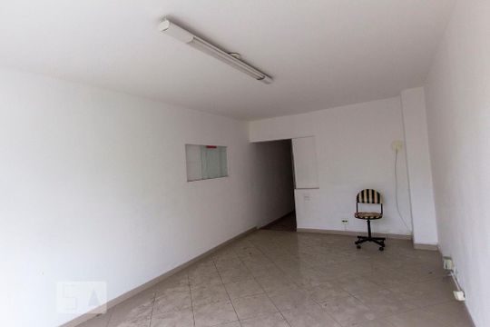 Quarto de kitnet/studio à venda com 1 quarto, 43m² em Sé, São Paulo