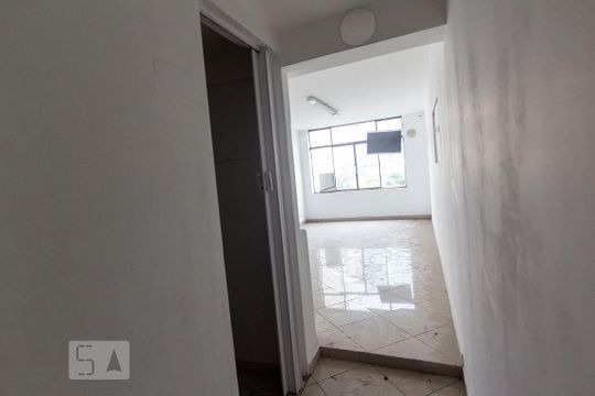 Sala de kitnet/studio à venda com 1 quarto, 43m² em Sé, São Paulo