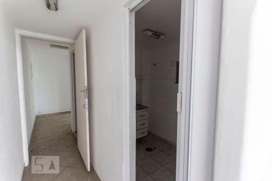 Sala de kitnet/studio à venda com 1 quarto, 43m² em Sé, São Paulo