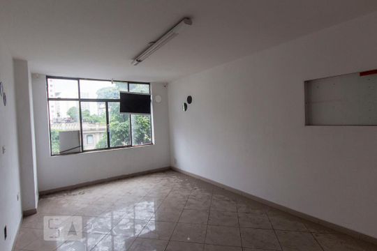 Quarto de kitnet/studio à venda com 1 quarto, 43m² em Sé, São Paulo