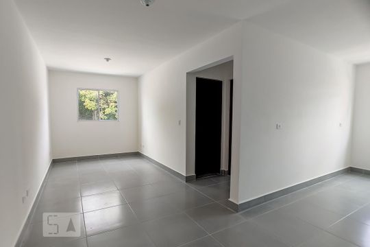 Apartamento para alugar com 1 quarto, 42m² em Centro, Osasco