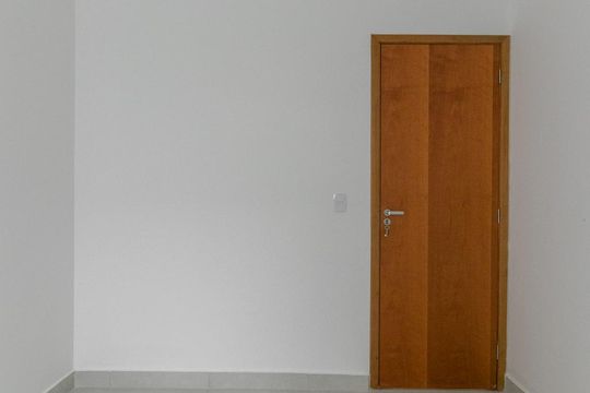 Quarto 2 de apartamento para alugar com 2 quartos, 42m² em Vila Matilde, São Paulo