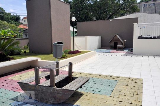 Área Comum - Playground de apartamento à venda com 3 quartos, 64m² em Vila Butantã, São Paulo
