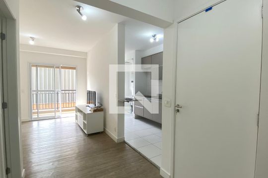 Studio de kitnet/studio para alugar com 1 quarto, 40m² em Tamboré, Barueri