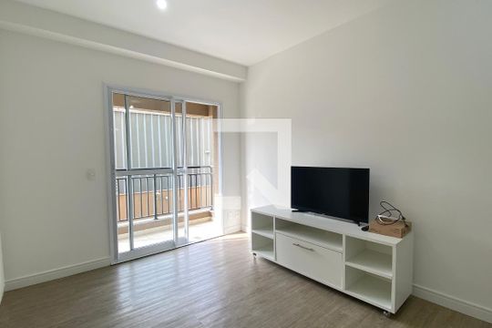 Studio de kitnet/studio para alugar com 1 quarto, 40m² em Tamboré, Barueri