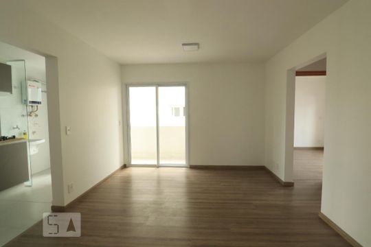 Apartamento à venda com 2 quartos, 64m² em Centro, Santo André