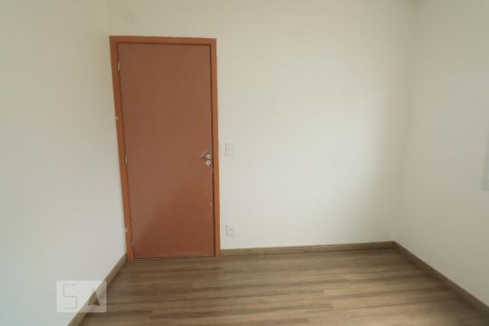 Dormitório 1 de apartamento à venda com 2 quartos, 64m² em Centro, Santo André